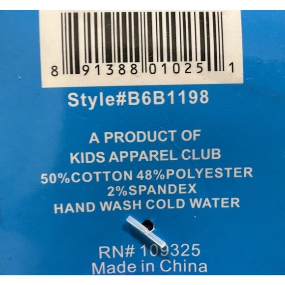 Girls fingerless glove mitten striped pink black knitted convertible flip top - Picture 3 of 3